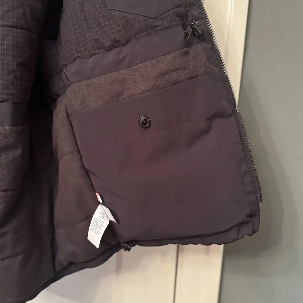 J. Crew great details